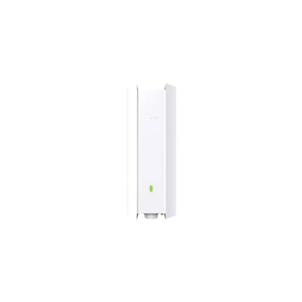 Obrázek produktu TP-LINK • EAP623-Outdoor HD • Router venkovní AP, 1x GLAN, 2,4/5 GHz, AX1800, Omáda SDN