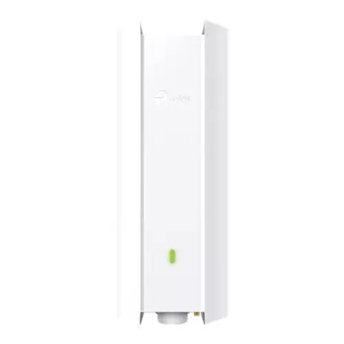 obrázek produktu TP-LINK • EAP623-Outdoor HD • Router venkovní AP, 1x GLAN, 2,4/5 GHz, AX1800, Omáda SDN