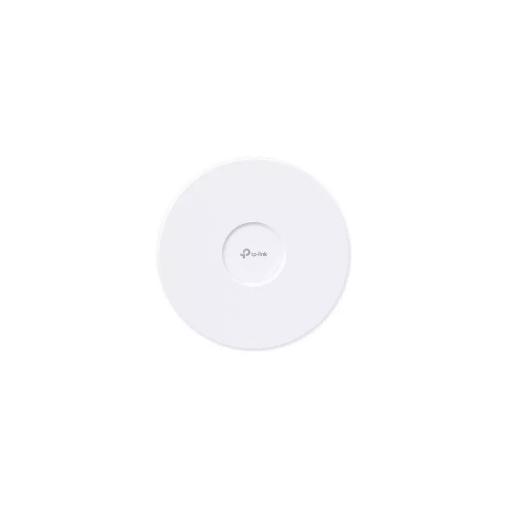 Obrázek produktu TP-LINK • EAP773 • Router stropní AP WiFi 7, 1x 10GLan, 2,4/5/6 GHz, BE11000, bez PoE adaptéru, Omada SDN