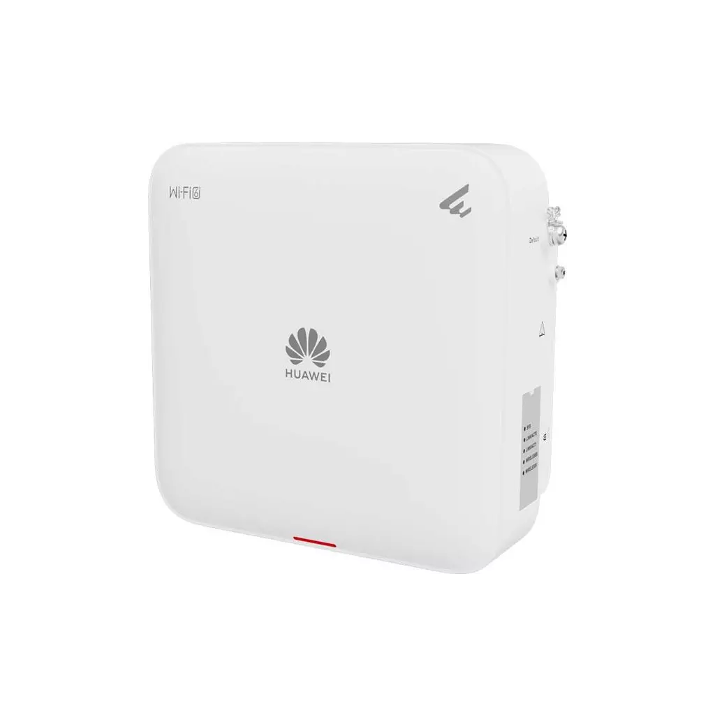 Obrázek produktu Huawei • AP761 • WiFi 6 (802.11ax) Dual (2x2 MIMO 2,4/5GHz) venkovní Long-Range Access Point eKitEngine