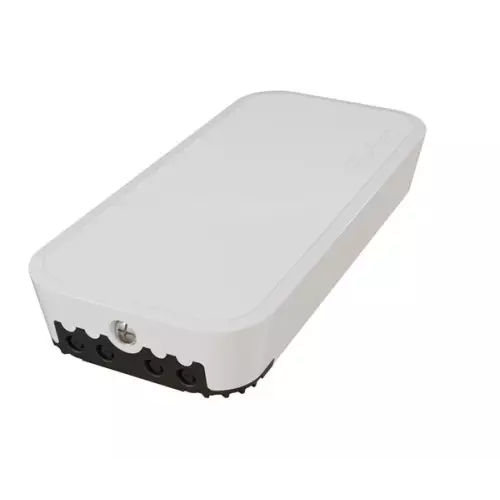 obrázek produktu MIKROTIK • wAPGR-5HacD2HnD&EC200A-EU • Duální 2.4/5GHz jednotka wAP ac LTE Kit (2024)