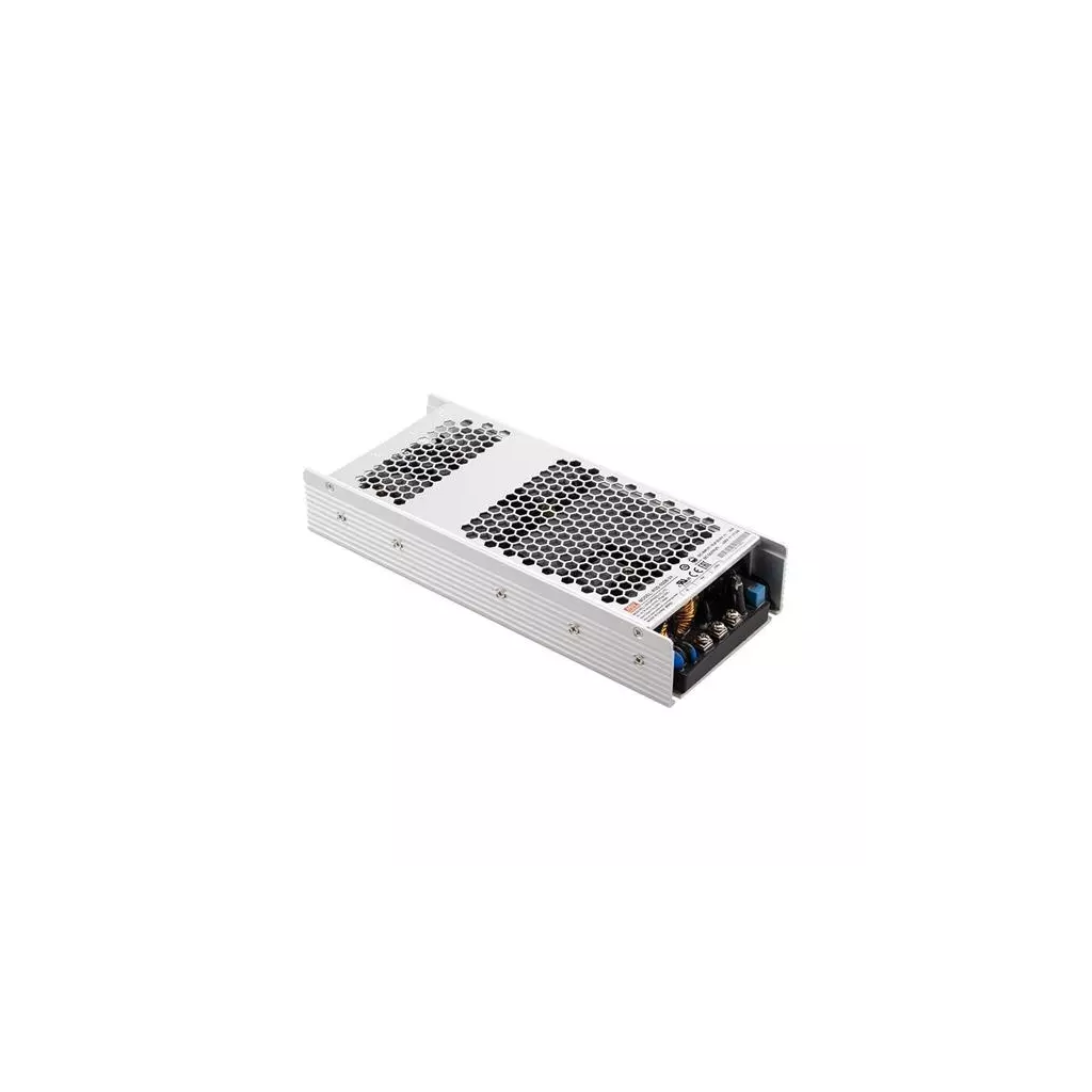 Obrázek produktu MEANWELL • RSD-500C-24 • Měnič DC/DC uzavřený 500W z 34-67V na 24V