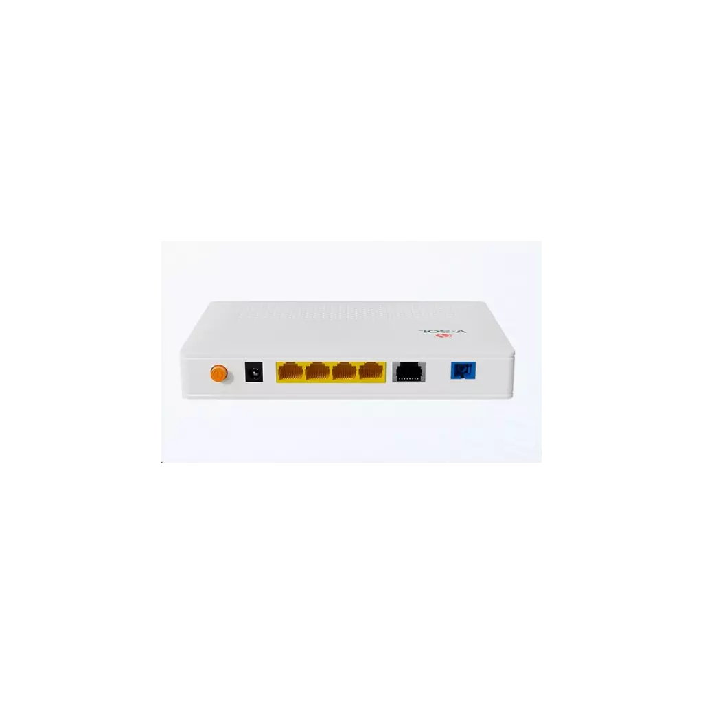 Obrázek produktu V-SOL • V2905H-XGS • 1x 10GE+4x GE+USB3.0+XGS PON ONT