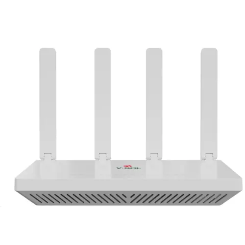 obrázek produktu V-SOL • V2804AX30 • 1GPON+4GE+1USB3.0+WiFi6 HGU ONT 