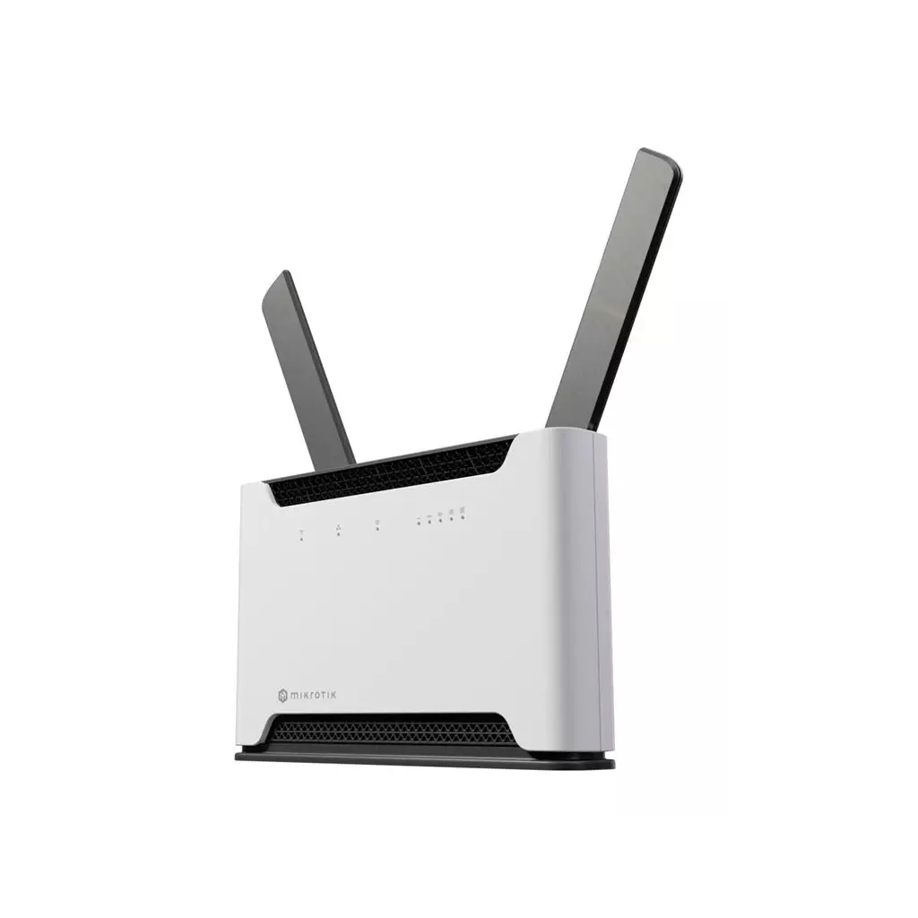 Obrázek produktu MIKROTIK • H53UiG-5HaxQ2HaxQ • WiFi6 Domácí Access Point Chateau PRO ax