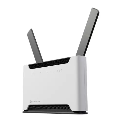 obrázek produktu MIKROTIK • H53UiG-5HaxQ2HaxQ • WiFi6 Domácí Access Point Chateau PRO ax