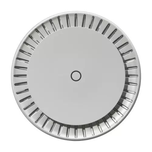 obrázek produktu MIKROTIK • cAPGi-5HaxD2HaxD&EG12-EA • 2,4/5GHz 802.11ax AP/HotSpot cAP LTE12 ax