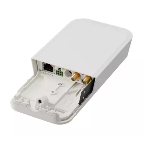 obrázek produktu MIKROTIK • RBwAPR-2nD&R11e-LR8G • 2,4GHz LoRa gateway wAP LR8G kit
