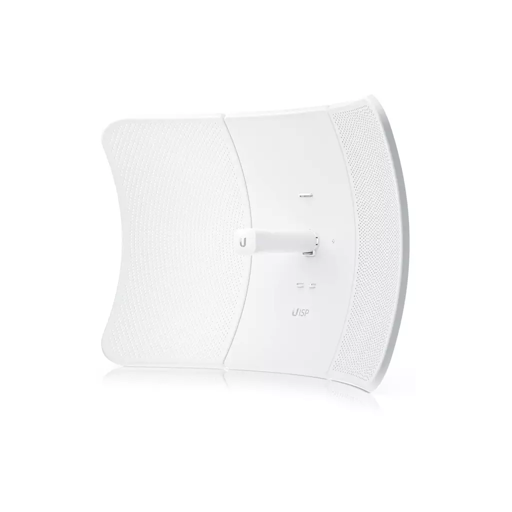 Obrázek produktu UBIQUITI • LBE-5AC-XR • 5GHz 29dBi LiteBeam AC XR, GPS