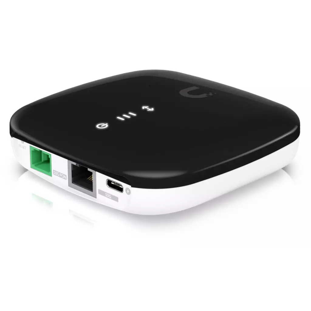 Obrázek produktu UBIQUITI • UISP-FIBER-XGS • UISP Fiber XGS-PON ONU