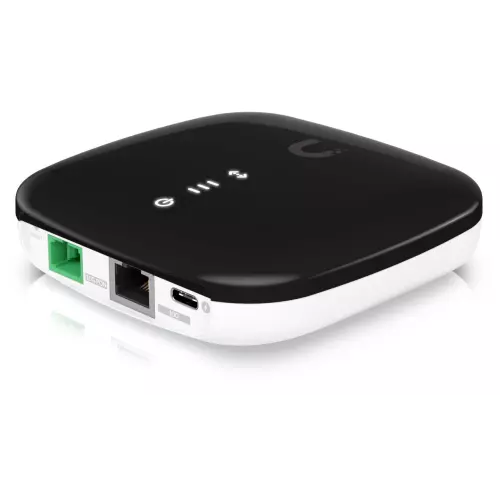 obrázek produktu UBIQUITI • UISP-FIBER-XGS • UISP Fiber XGS-PON ONU