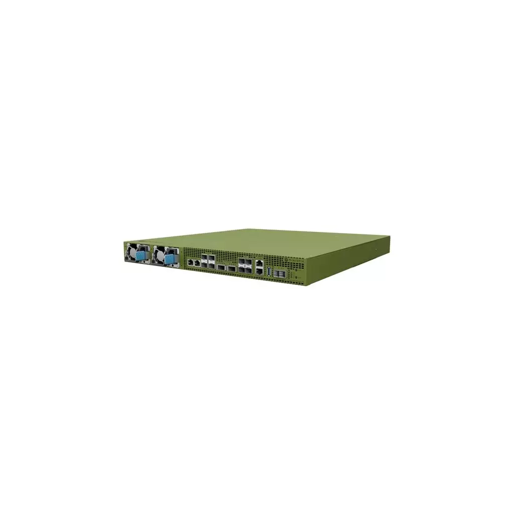 Obrázek produktu MIKROTIK • RDS2216-2XG-4S+4XS-2XQ • ROSE enterprise Data Server (RSD)