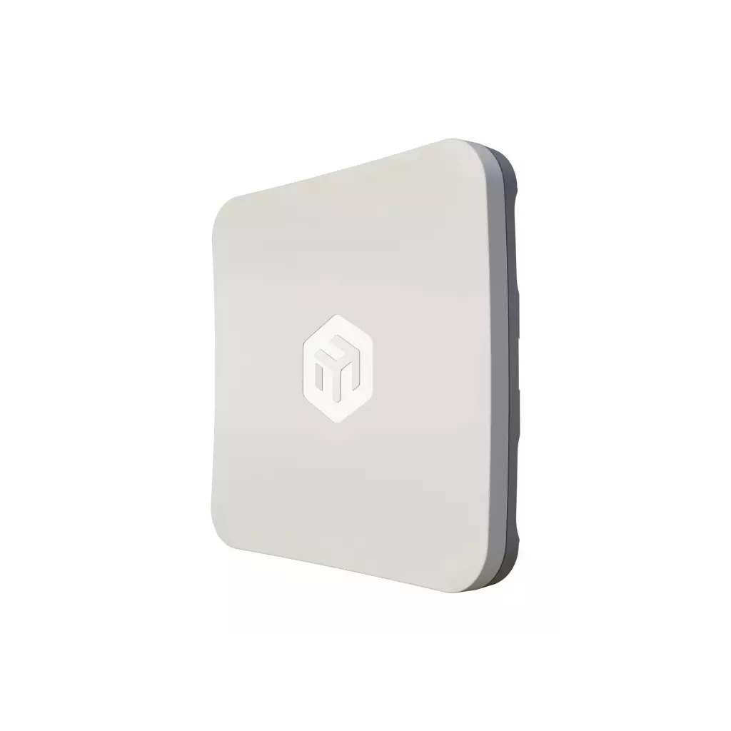 Obrázek produktu MIKROTIK • SXTsq-5axD • 5GHz Wi-Fi 6 outdoor jednotka SXTsq 5 ax
