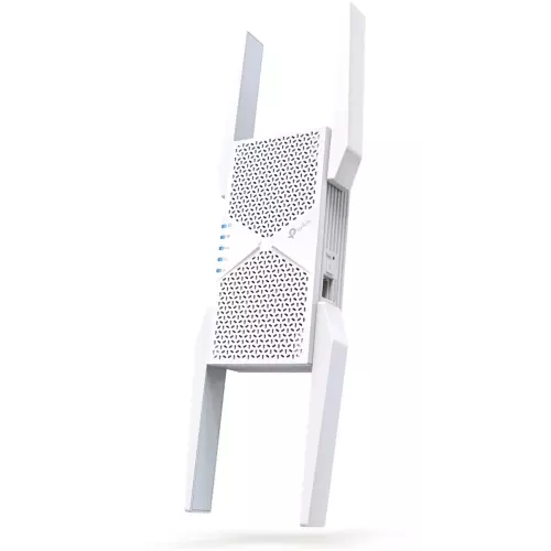 obrázek produktu TP-LINK • RE655BE • BE11000 Tri-Band Wi-Fi 7 Range Extender