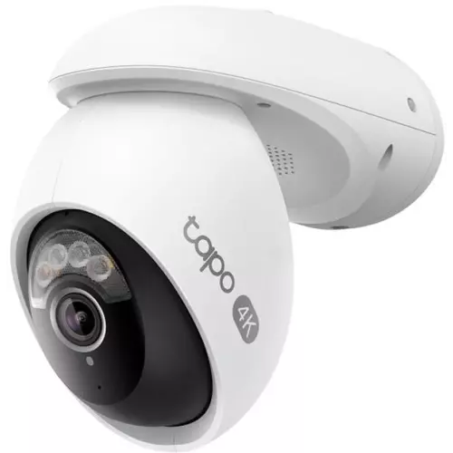 obrázek produktu TP-LINK • Tapo C560WS • Venkovní otočná IP kamera s Wi-Fi, 8MP