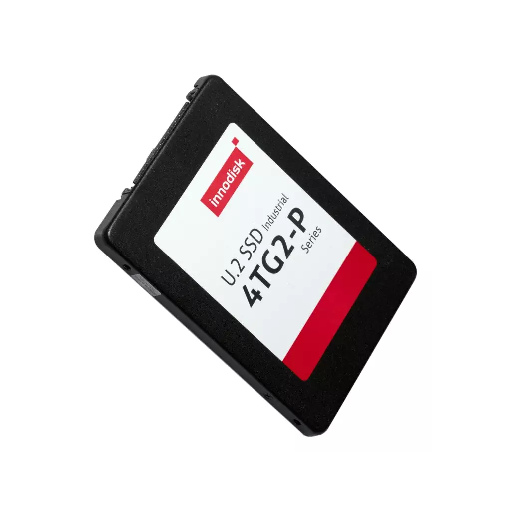 Obrázek produktu MIKROTIK • SSD-U2-7-1TB • 1 TB NVMe úložiště pro RDS2216