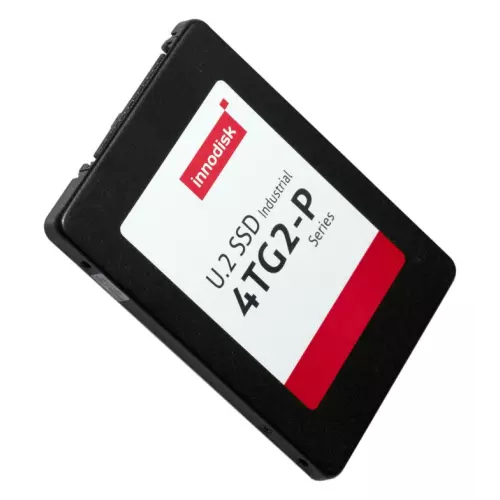 obrázek produktu MIKROTIK • SSD-U2-7-1TB • 1 TB NVMe úložiště pro RDS2216