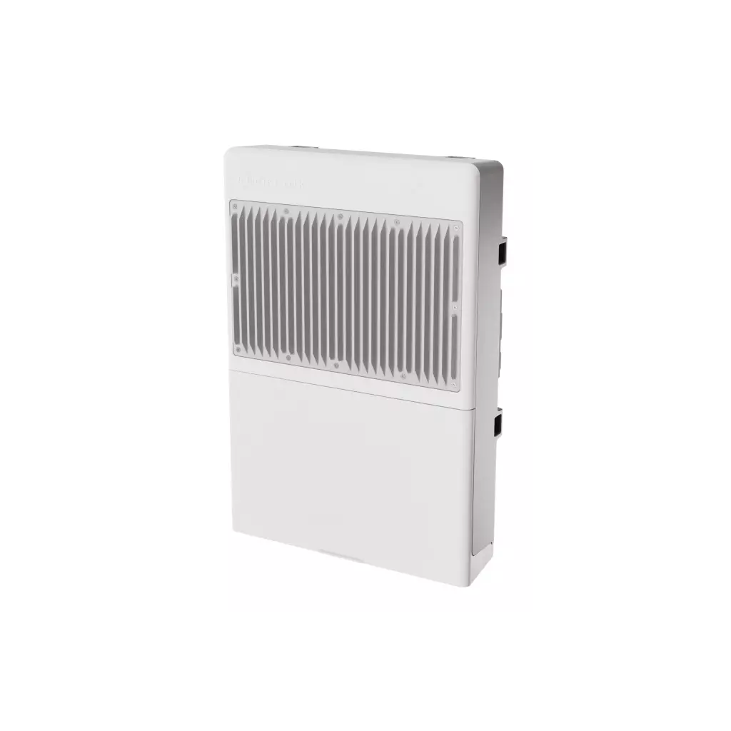 Obrázek produktu MIKROTIK • CSS610-8P-2S+OUT • Venkovní PoE switch s UPS netPower Lite 8P