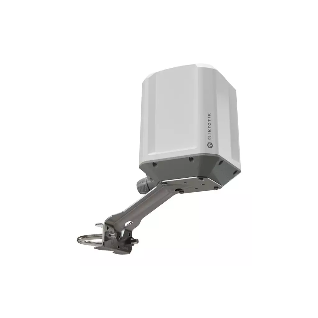 Obrázek produktu MIKROTIK • LAMPGM&RG520F-EU • Outdoor 5G jednotka LAMP 5G R16