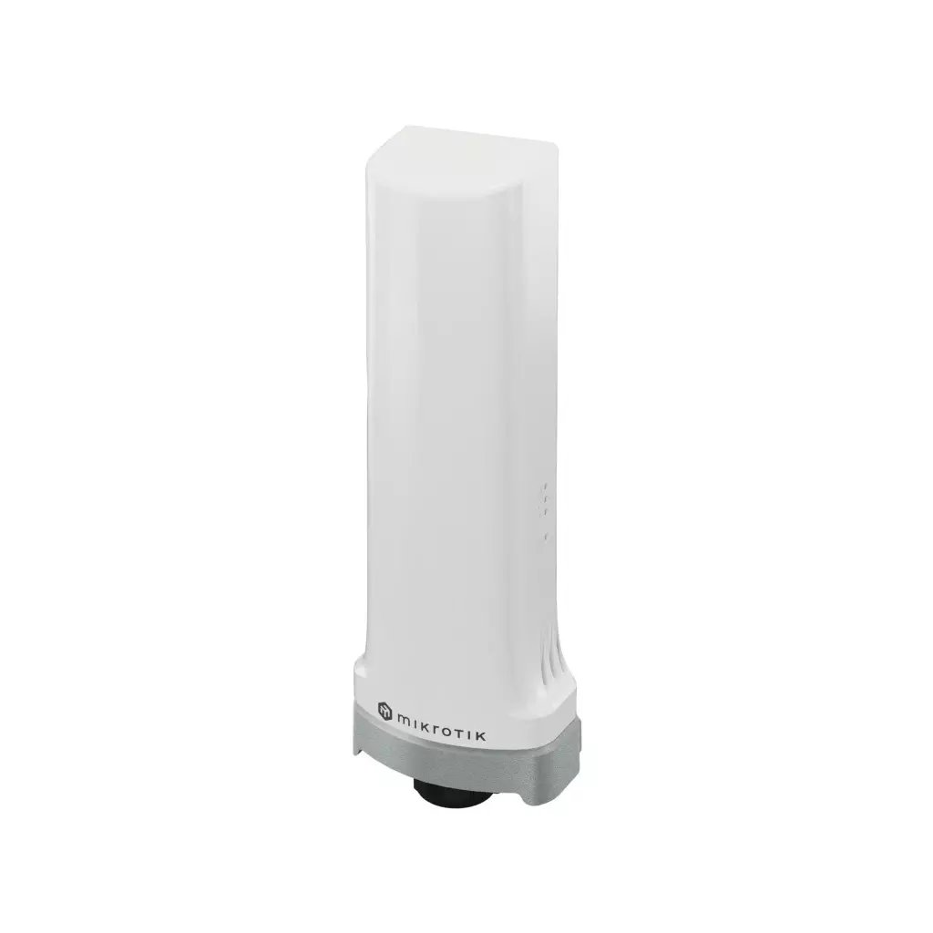 Obrázek produktu MIKROTIK • L14G-2ax-BT5-LR8&EG800K • IoT Gateway KNOT LR8 (868 MHz LoRa®)