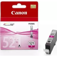 obrázek produktu Canon CLI-521M ink-jet pro Canon Pixma iP3600 Magenta, original